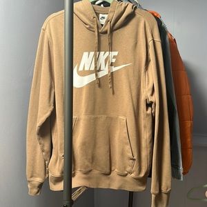 Nike hoodie